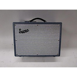 Used Supro Keeley Custom 1970RK Tube Guitar Combo Amp
