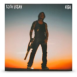 Keith Urban - HIGH LP