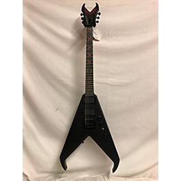 Used Dean Kerry King V Solid Body Electric Guitar