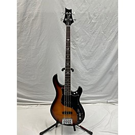 Used PRS Kestrel Electric Bass Guitar