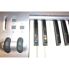 Used M-Audio Key Studio MIDI Controller