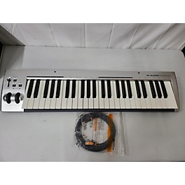 Used M-Audio Key Studio MIDI Controller