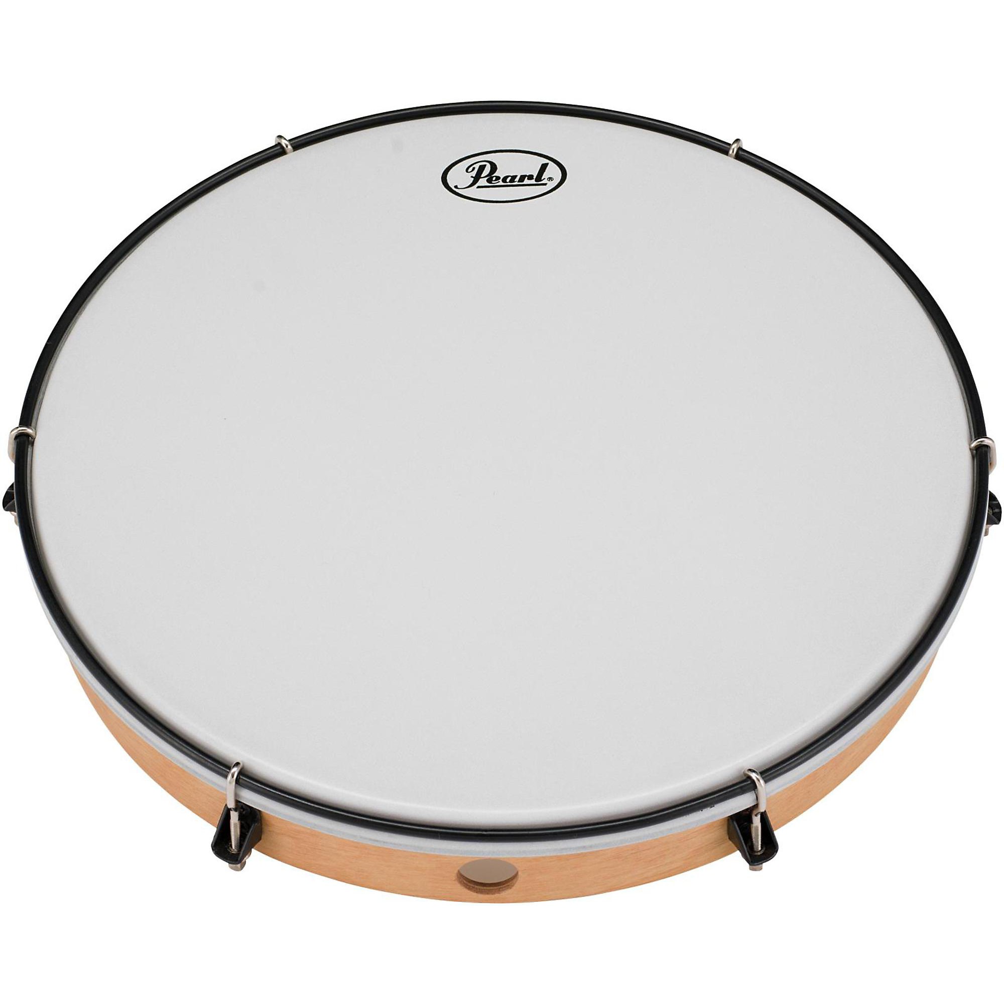 Pearl KeyTuned Frame Drum 14 in. Guitar Center