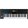 Arturia KeyLab 49 mk3 MIDI Controller Black