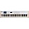 Arturia KeyLab 88 mk3 Keyboard Controller - White