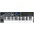 Arturia KeyLab Essential 49 MIDI Keyboard Controller Black Edition 