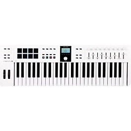 Arturia KeyLab Essential 49 mk3 MIDI Keyboard Controller -