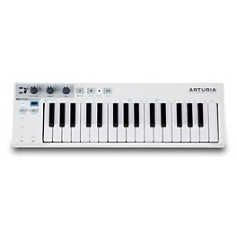 Arturia KeyStep Controller and Sequencer 