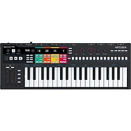 Open Box Arturia KeyStep Pro Controller and Sequencer Black