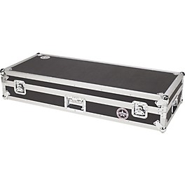 Blemished Road Runner Keyboard Flight Case With Casters