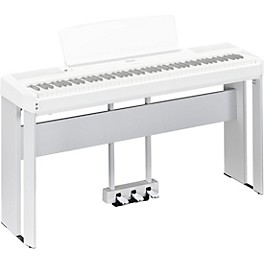 Blemished Yamaha Keyboard Stand for P515B Level 2 White 197881114268