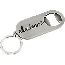 Jackson Keychain Bottle Opener