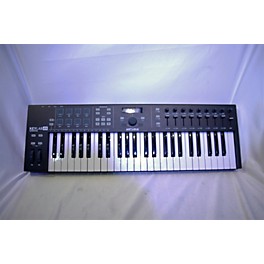 Used Arturia Keylab 49 Key MIDI Controller