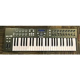 Used Arturia Keylab 49 MIDI Controller
