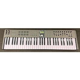 Used Arturia Keylab 61 Mk3