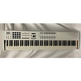 Used Arturia Keylab 88 Key MIDI Controller