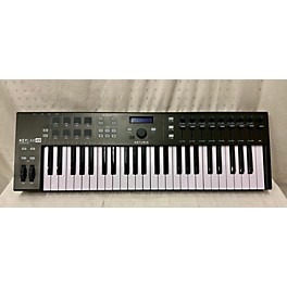 Used Arturia Keylab Essential 49 MIDI Controller