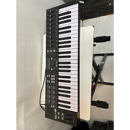 Used Arturia Keylab Essential 49 MIDI Controller