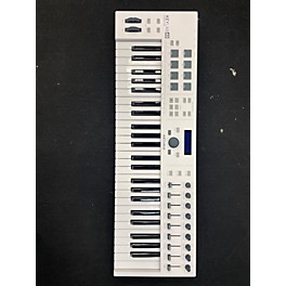 Used Arturia Keylab Essential 49 MIDI Controller