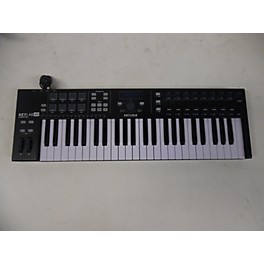 Used Arturia Keylab Essential 49 MIDI Controller