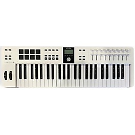 Used Arturia Keylab Essential 49 MIDI Controller