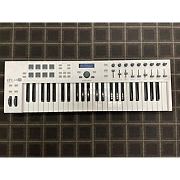 Used Arturia Keylab Essential 49 MK3 MIDI Controller