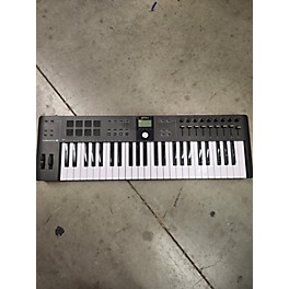 Used Arturia Keylab Essential 49 MKIII MIDI Controller