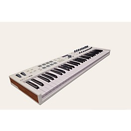 Used Arturia Keylab Essential 61 MIDI Controller