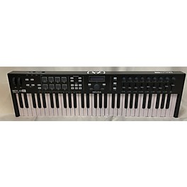 Used Arturia Keylab Essential 61 MIDI Controller