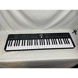 Used Arturia Keylab Essential 61 MIDI Controller