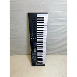 Used Arturia Keylab Essential 61 MIDI Controller