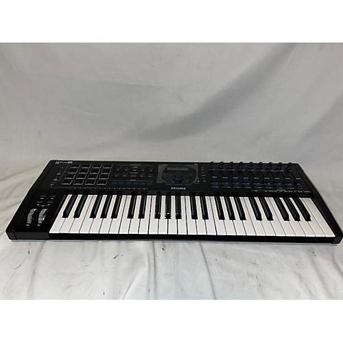 keylab 49 mk 2