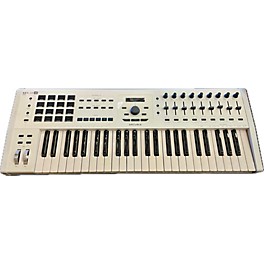 Used Arturia Keylab MKII 49 Key MIDI Controller