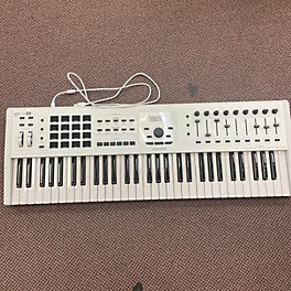Used Arturia Keylab MKII 61 Key MIDI Controller
