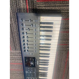 Used Arturia Keylab MKII 61 Key MIDI Controller