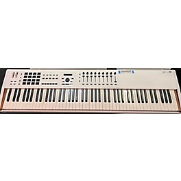 Used Arturia Keylab MKII 88 Key MIDI Controller