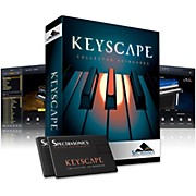 Keyscape Virtual Keyboard Collection