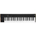KORG Keystage MIDI Keyboard Controller With Polyphonic Aftertouch 61 Key