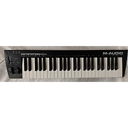 Used M-Audio Keystation 49ES MIDI Controller