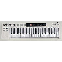 Used Arturia Keystep 37 MIDI Controller