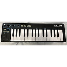 Used Arturia Keystep 37 MIDI Controller