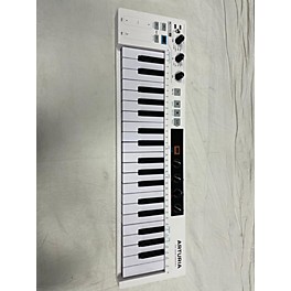 Used Arturia Keystep 37 MIDI Controller