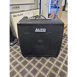 Used Alto Kick 12 400W Keyboard Amp