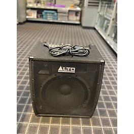 Used Alto Kick 15 400W Keyboard Amp