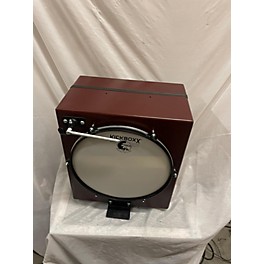 Used Toca Kickboxx Drum Kit