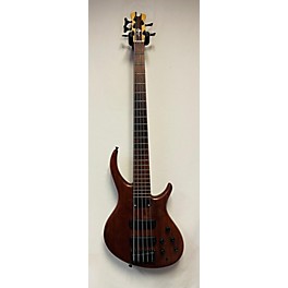 Used Tobias Killer B 5 String Electric Bass Guitar