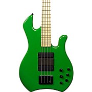 Kimandu 4 Richard Bona Signature Bass Green