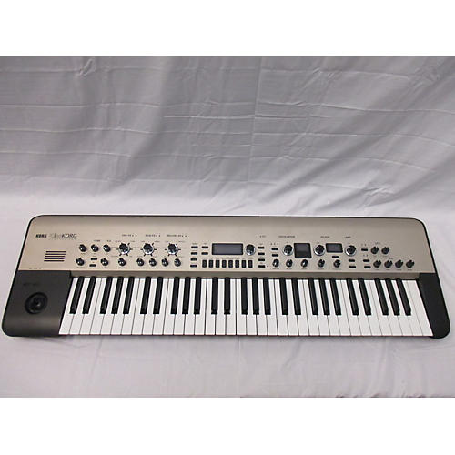 Used King 61 Key Synthesizer Guitar Center