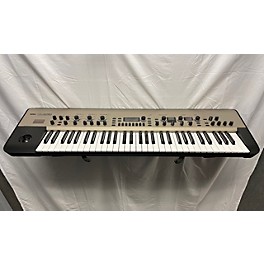 Used KORG King Korg 61 Key Synthesizer