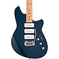 Reverend Kingbolt 390 Electric Guitar With Maple Fingerboard - High Tide Blue